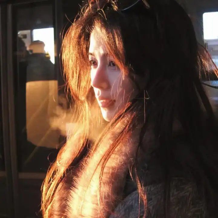 我的妈妈