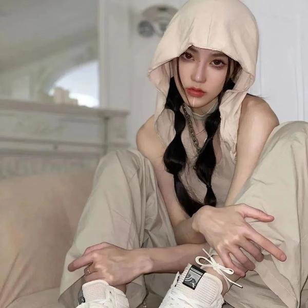 撼动生命